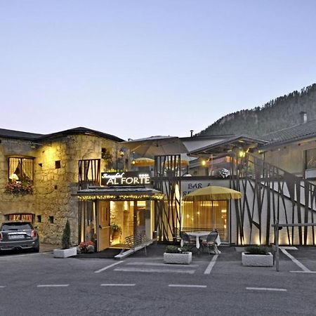 阿弗特酒店 阿拉巴 外观 照片